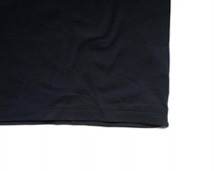 Kired Kiton $250 Navy Blue Crepe Cotton Short Sleeve Slim Fit T-Shirt M (50 IT)