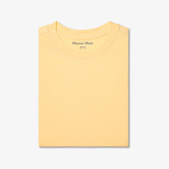 MIZZEN & MAIN KNOX SHORT SLEEVE T-SHIRT NWT $78