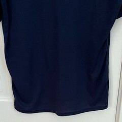 Patagonia Capilene Cool Short-Sleeve Shirt Navy Mens Size Medium