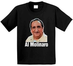 Al Molinaro TV Show Happy Days T Shirt