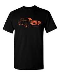 1967 FIREBIRD T-Shirt Multi Colors S-XL Pontiac Free S&H!