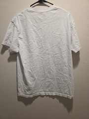 Tiger Woods WINNING TAKES CARE OF EVERYTHING Men’s Tee Shirt Large B9