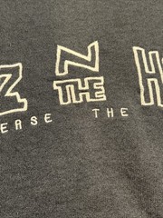 Boyz N The Hood Vintage Sweater OSFM 90s Promo See Photos