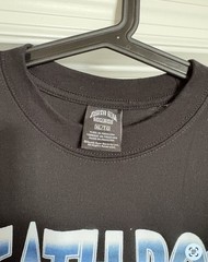 Vintage Death Row Records Sahir With Dogs XL