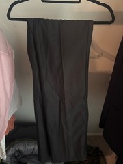 Stanlion Suit Jacket and Pants. Affordable Luxury Brand. Size 56