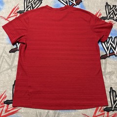 Nike Dri-Fit Miler Running Top Men’s XL T-Shirt