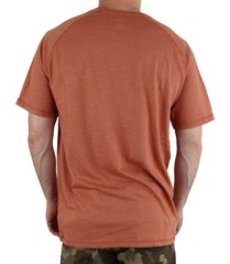 Dickies Men’s Cooling Temp-iQ T-Shirt Performance Big & Tall Raglan Short Sleeve