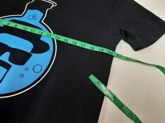 Breaking Bad Heisenberg T-shirt Men’s Size Large 2013 TV show