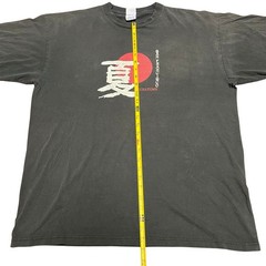 Vintage 90s TND San Francisco Chinatown SF Cotton Men’s XL T-Shirt Grunge Skate