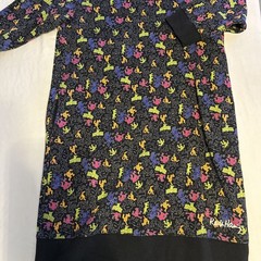 Keith Haring SPRZNY T-Shirt Small With Characters New No Tag