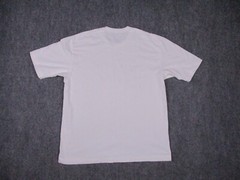Bru Na Boinne Shirt Mens Extra Large (Japan 2XL) White A Train Einstein MLK