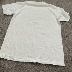 Vintage 90s Georgia Bulldogs College Basketball T-Shirt – Size L White NCAA