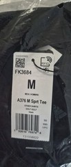 1 Chevrolet Baseball Shirt + 2 Golf Style Shirts And 1 New Era Hat – MEDIUM SIZE