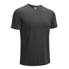 6pcs Men’s T-shirts Gym Fitness Workout Top Quick Dry Tee Casual Daily Wear Soft