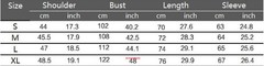 Men Printed Shirt Vintage Long Sleeve Grandad Collar Top Asymmetric Hem Slim YM0