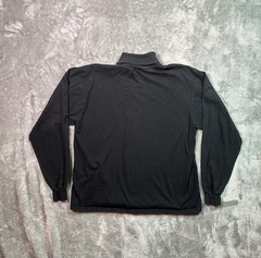 Vintage Pro Players Steelers T Shirt Mens Large Turtle Neck Football