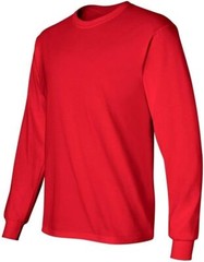 BILLIONHATS Bulk 24 Pack 12 Mens Jogger Pants & 12 Assorted Long Sleeve T-Shirts