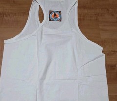 1980’a Or 1990’sSergio Tacchini Mens Vest Top L With Tags