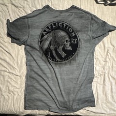 Affliction Men’s T-Shirt Size L
