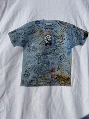 Supreme 24SS 30th Anniversary First Tee Limited Edition Box Logo T-Shirt Size 2X