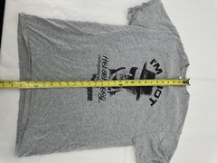 I’m Not Heisenberg Albuquerque NM The “Breaking” Bad Candy Lady T-Shirt Gildan M