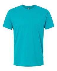 Next Level Unises Cotton T-Shirt 3600