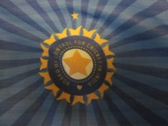 India T20 2022 Cricket Team World Cup Jersey Size 42 Medium Brand New!!