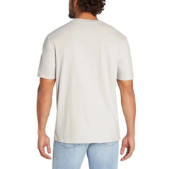 GAP Men’s Short Sleeve Henley Tee