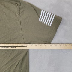 Grunt Style T Shirt Men XXXL Patriot Military Tactical Veteran 2A USA Woerth 490