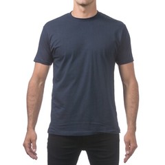 3 PACK PROCLUB MENS COMFORT SHORT SLEEVE T SHIRTS PRO CLUB CASUAL COTTON T SHIRT