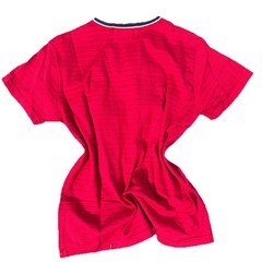 Vintage Polo Sport Shirt Womens Large Ralph Lauren Contrasting Trim Preppy 90s M