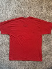 Vintage Jesus Sacrifice King Of Kings T Shirt XL