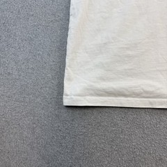 Chubbies Shirt Mens Medium White Blue The Weekend Has Arrived Graphic Tee Adult