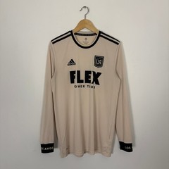 Los Angeles Football Club LAFC Adidas MLS Soccer Football Sports Jersey Medium