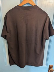 Deathwish Skateboards Skeleton T-shirt Large Streetwear EUC