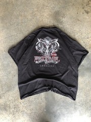 Harley Davidson 2020 Rogers Arkansas Pig Trail Men’s 3XL Black