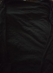 Vintage Nightmare Before Christmas Longsleeve Santa Jack Longsleeve Shirt 2XL