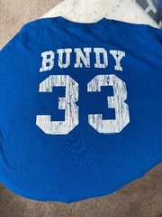 Lot of Big & Tall T-Shirts – 2X 3X 4X 5X – Tall Sizes
