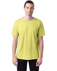 Hanes Unisex Ecosmart Stylish T Shirt Casual Plain T-Shirt – 5170
