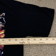 Juice WRLD Adult S Death Race For Love 999 Tour T 2019 Ski Mask Lyrical Lemonade