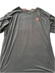 Lot of 6 Mens Size Small T-shirts – Eddie Bauer Fila Under Armour Tommy Bahama
