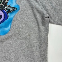 JNCO Print Tee XL – Unique Design, Vintage Style