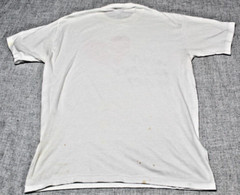 Vintage Achy Breaky Heart Single Stitch T Shirt Men’s M