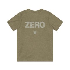 Bullet Star Zero 1995 Vintage Men’s T-Shirt