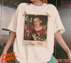 Unisex Photo Text Personalized T-Shirt ,Mens T shirt,Women T shirt,Vintage Gift
