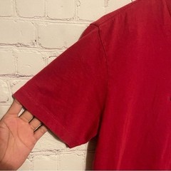 Aeropostale men’s A1987 box graphic tee
