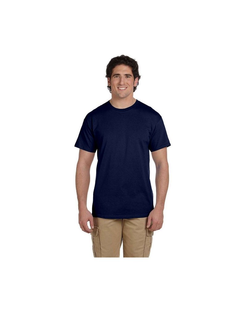 Hanes 5.2 oz., 50/50 EcoSmart® T-Shirt – 5170