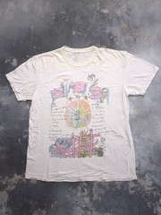 Drain Gang Bladee 333 Album T-Shirt