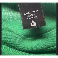 Vintage Unstoppable T Shirt Mens M Green Crown Dollar Sign Graphic Rare 2007