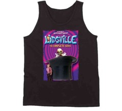 Lidsville Tv Series T Shirt